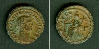 Antikes Rom Tetradrachme 286-287 Caius Valerius DIOCLETIANUS Provinz  f.... 460.20 元 含税 ＋  349.75 元 运费