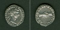 Antikes Rom Denar 97 Marcus Cocceius NERVA   vz selten [97]  4,166.87 元 含税 ＋  349.75 元 运费
