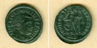 Antikes Rom Follis 313-315 Valerius Licinianus LICINIUS I.   selten ss+ ... 207.51 元 含税 ＋  133.04 元 运费