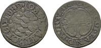KÖLN Albus Joseph Klemens von Bayern, 1688-1702. -