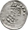 KÖLN Pfennig Hermann V. von Wied, 1515-1546. -