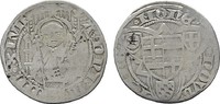 KÖLN Weißpfennig Dietrich II. von Moers, 1414-1463. -