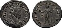 RÖMISCHE KAISERZEIT Æ-Antoninian Carinus, als Caesar 282-283. -