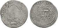 KÖLN Weißpfennig Dietrich II. von Moers, 1414-1463. -