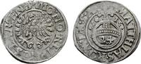 GOSLAR 1/24 Taler (Groschen) -