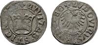 SCHLESIEN 1/2 Groschen -