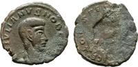 RÖMISCHE KAISERZEIT Æ-Centenionalis, Julianus II. Apostata, als Caesar, 355-361. -