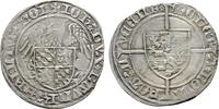 LUXEMBURG Gros Johann von Bayern, 1419-1425. -