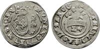 EINBECK 1/24 Taler (Groschen) -