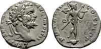 RÖMISCHE KAISERZEIT AR-Denar Septimius Severus, 193-211. -