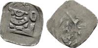 REGENSBURG Pfennig, Otto III., 1277-1312. -