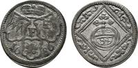 WÜRZBURG Körtling Johann Gottfried von Guttenberg, 1684-1698. -