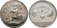 RELIGION & KIRCHE Silbermedaille -