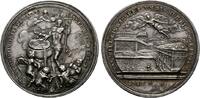 RELIGION & KIRCHE Silbermedaille -