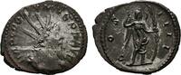 RÖMISCHE KAISERZEIT B-Antoninian Postumus, 260-268. -
