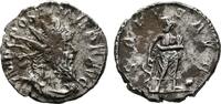RÖMISCHE KAISERZEIT B-Antoninian Postumus, 260-268. -