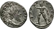RÖMISCHE KAISERZEIT B-Antoninian Postumus, 260-268. -