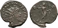 RÖMISCHE KAISERZEIT Æ-Antoninian Postumus, 260-268. -