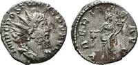 RÖMISCHE KAISERZEIT B-Antoninian Postumus, 260-268. -