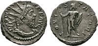 RÖMISCHE KAISERZEIT B-Antoninian Postumus, 260-268. -