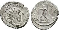 RÖMISCHE KAISERZEIT Antoninian Postumus, 260-268. -