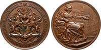 HANDWERK + INDUSTRIE Bronzemedaille -
