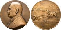 LANDWIRTSCHAFT Bronzemedaille -