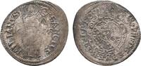 WÜRZBURG Schilling Peter Philipp von Dernbach, 1675-1683. -
