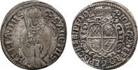 WÜRZBURG Schilling Johann Gottfried von Guttenberg, 1684-1698. -