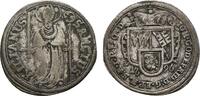 WÜRZBURG Schilling Johann Gottfried von Guttenberg, 1684-1698. -