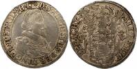 Braunschweig-Hitzacker Taler August 1604-1635. -