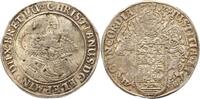 Braunschweig-Lüneburg-Celle Löwentaler 1 Christian von Minden 1611-1633. -