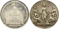 Dänemark Zinnmedaille Christian IX. 1863-1906. -