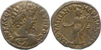 Kaiserzeit AE Septimius Severus 193-211. -