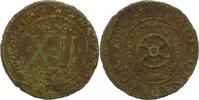 Osnabrück-Stadt 12 Pfennig -