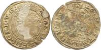 Braunschweig-Wolfenbüttel 12 Kreuzer Kippermünzen im Gebiet Friedrich Ulrichs. -