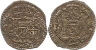 Sachsen-Albertinische Linie Pfennig Friedrich August II. 1733-1763. -
