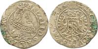 Haus Habsburg 3 Kreuzer Ferdinand II. 1619-1637. -