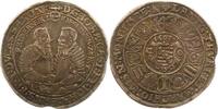 Sachsen-Alt-Gotha (Coburg-Eisenach) Spruchtaler Johann Casimir und Johann Ernst 1572-1633. -