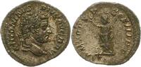 Kaiserzeit Denar Caracalla 198-217. -