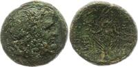 Phrygien AE unbekannteer Herrscher 133 - 48 v. Chr.. -
