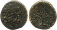 Phrygien AE unbekannteer Herrscher 133 - 48 v. Chr.. -