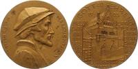 Baden-Bretten, Stadt Bronzemedaillle Stadt. -