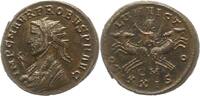 Kaiserzeit Antoninian Probus 276-282. -