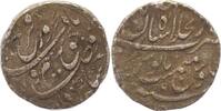 Britisch Indien B.E.I.C. Rupie div. Münzstätten 19. Jahrhundert. -