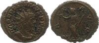Kaiserzeit AE Antoninian Postumus 259-268. -
