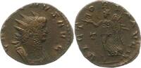 Kaiserzeit Antoninian Gallienus 253-268. -