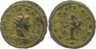 Kaiserzeit Antoninian Gallienus 253-268. -