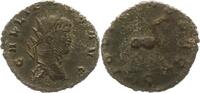 Kaiserzeit Antoninian Gallienus 253-268. -