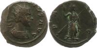 Kaiserzeit Antoninian Gallienus 253-268. -